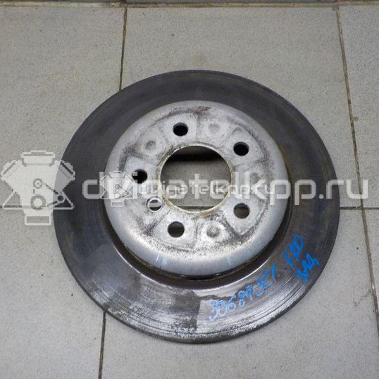 Фото Диск тормозной задний  34216775287 для Bmw 5