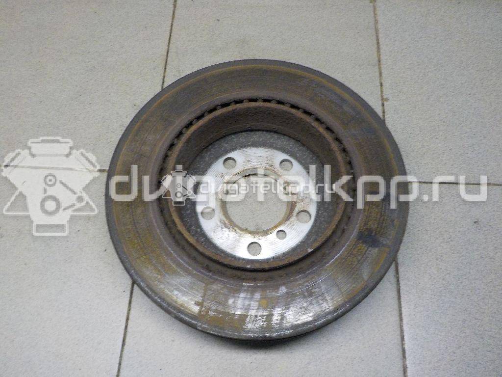 Фото Диск тормозной задний  34216775287 для Bmw 5 {forloop.counter}}