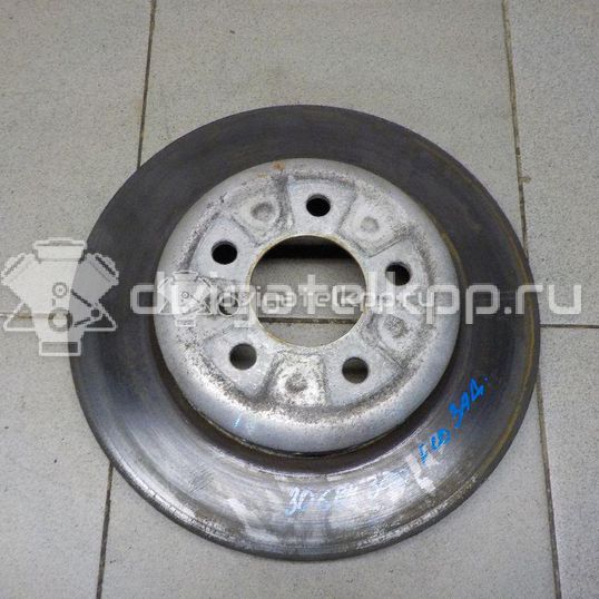 Фото Диск тормозной задний  34216775287 для Bmw 5