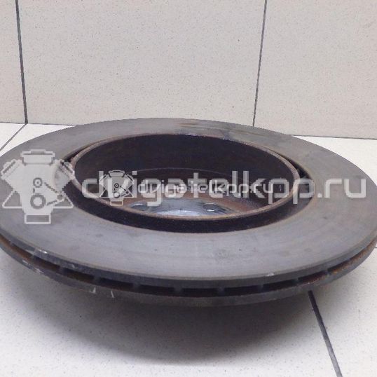 Фото Диск тормозной задний  34216775287 для Bmw 5