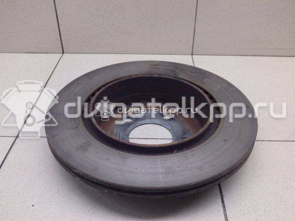 Фото Диск тормозной задний  34216775287 для Bmw 5 {forloop.counter}}