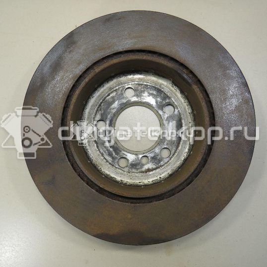 Фото Диск тормозной задний  34216775287 для Bmw 5