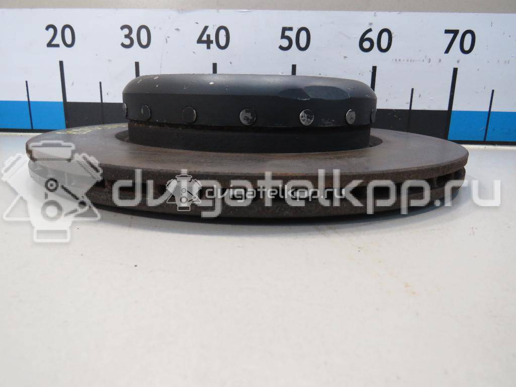 Фото Диск тормозной задний  34216775287 для Bmw 5 {forloop.counter}}