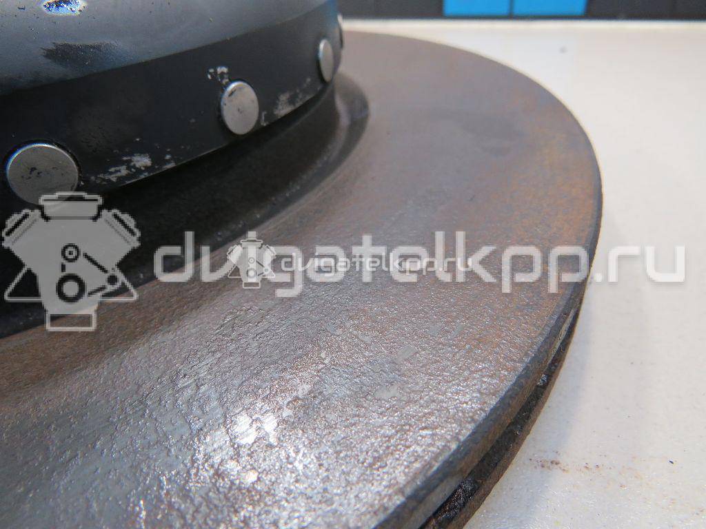 Фото Диск тормозной задний  34216775287 для Bmw 5 {forloop.counter}}