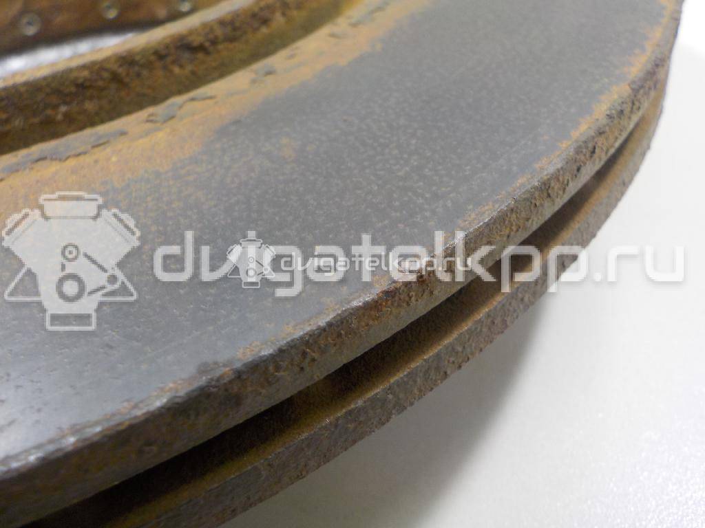 Фото Диск тормозной задний  34216775287 для Bmw 5 {forloop.counter}}
