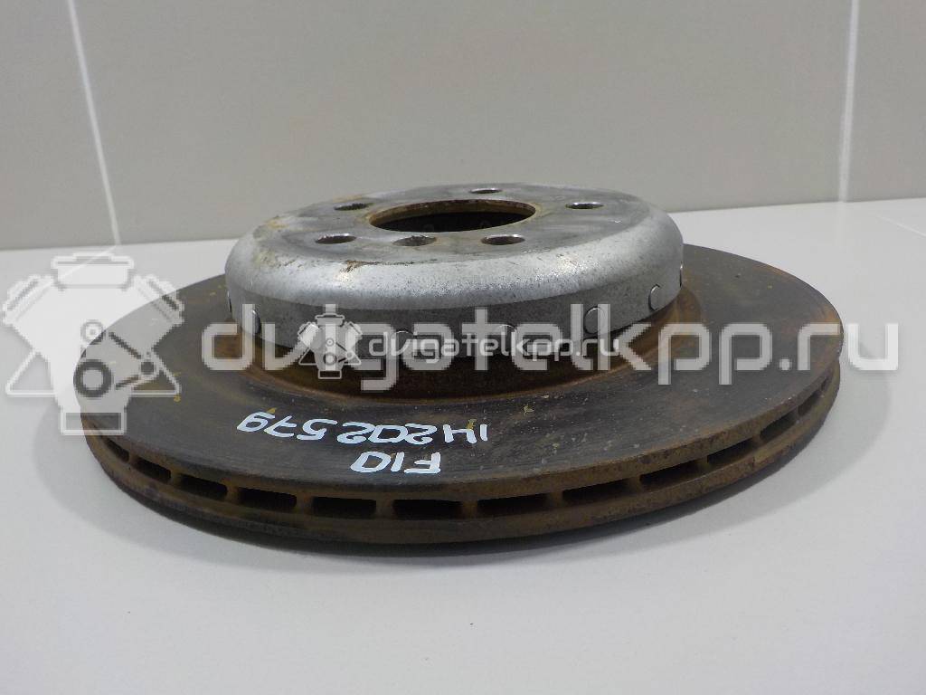Фото Диск тормозной задний  34216775287 для Bmw 5 {forloop.counter}}