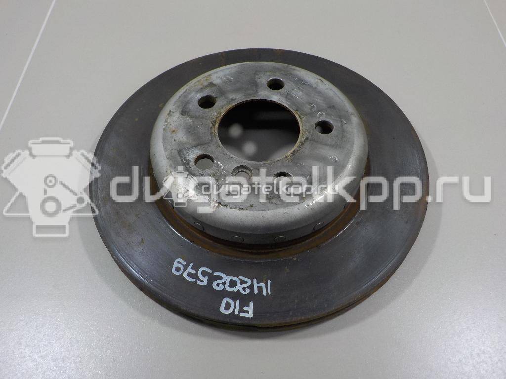 Фото Диск тормозной задний  34216775287 для Bmw 5 {forloop.counter}}