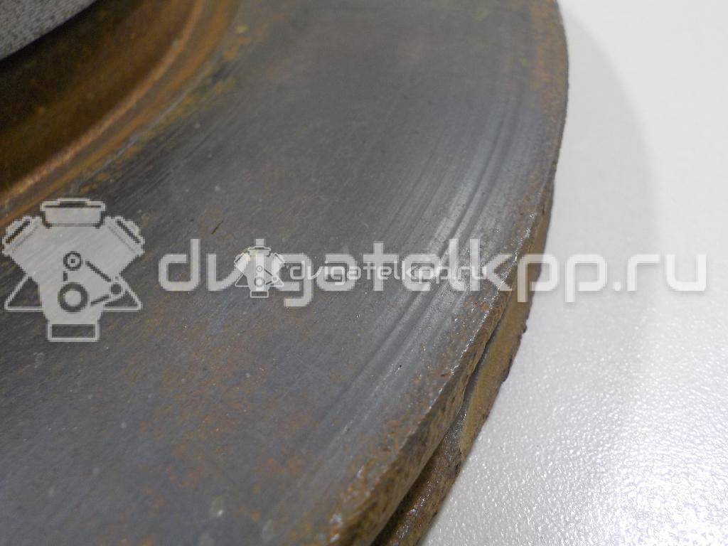 Фото Диск тормозной задний  34216775287 для Bmw 5 {forloop.counter}}