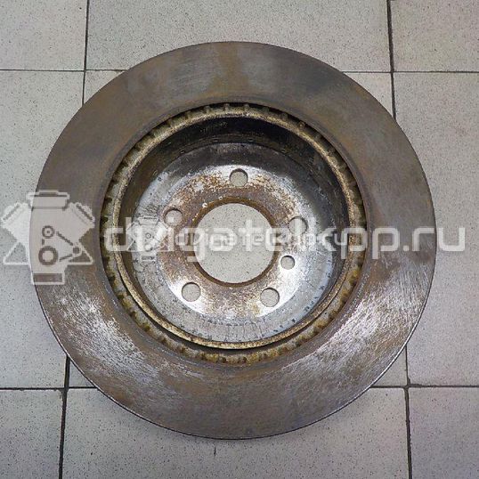 Фото Диск тормозной задний  34216775287 для Bmw 5