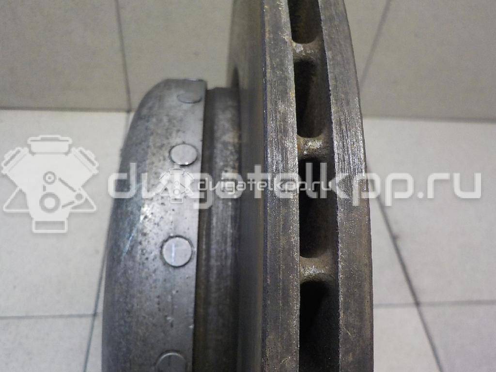Фото Диск тормозной задний  34216775287 для Bmw 5 {forloop.counter}}