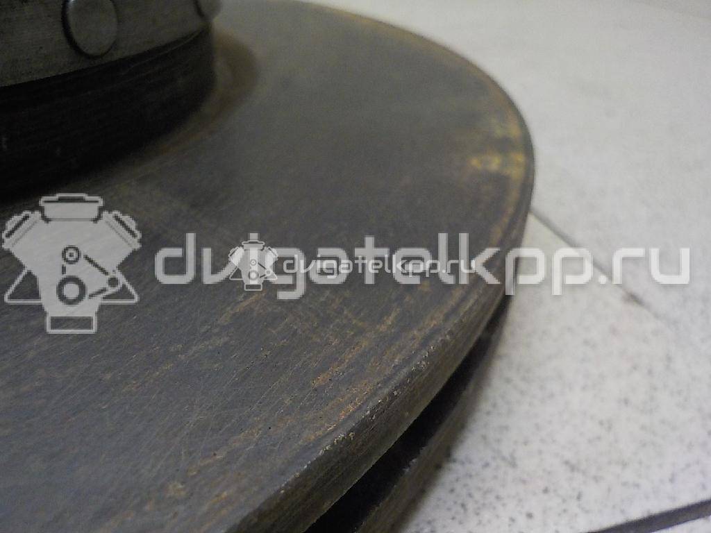 Фото Диск тормозной задний  34216775287 для Bmw 5 {forloop.counter}}
