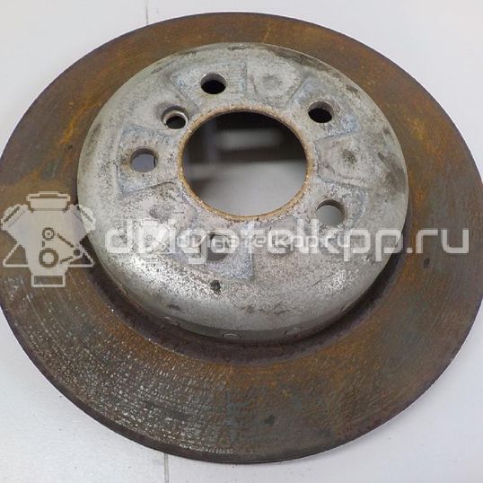 Фото Диск тормозной задний  34216775287 для Bmw 5