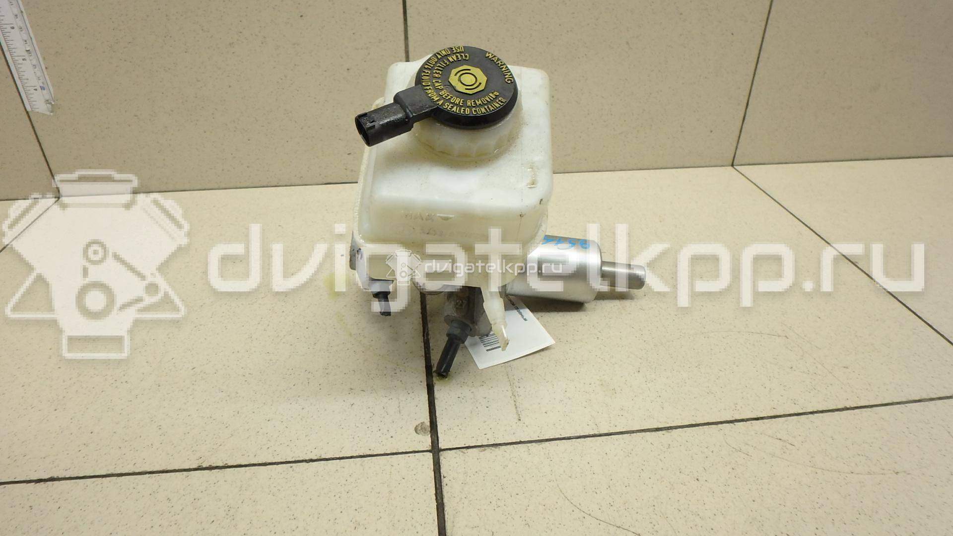 Фото Цилиндр тормозной главный  34336796729 для Bmw 5 / 6 {forloop.counter}}