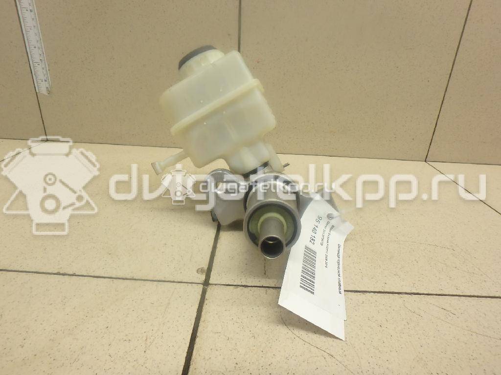 Фото Цилиндр тормозной главный  34336796729 для Bmw 5 / 6 {forloop.counter}}