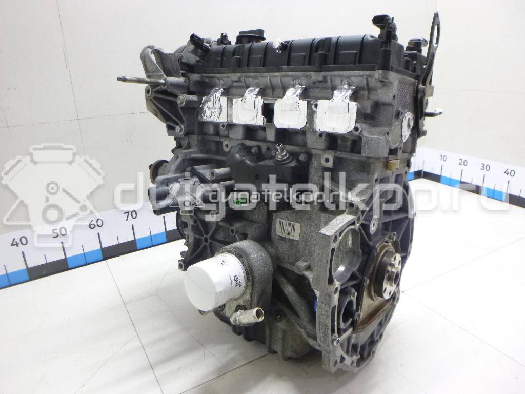 Фото Контрактный (б/у) двигатель KGBA для Ford Mondeo 120 л.с 16V 1.6 л бензин 1752082 {forloop.counter}}