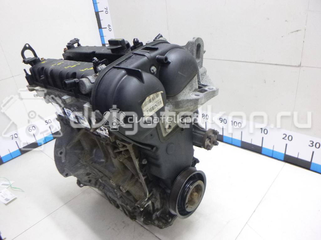 Фото Контрактный (б/у) двигатель KGBA для Ford Mondeo 120 л.с 16V 1.6 л бензин 1752082 {forloop.counter}}