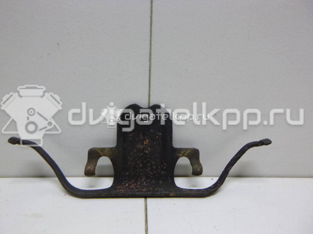 Фото Пружина переднего суппорта  34116798879 для Bmw 3 / 5 / 1 / Z4 / X1 {forloop.counter}}