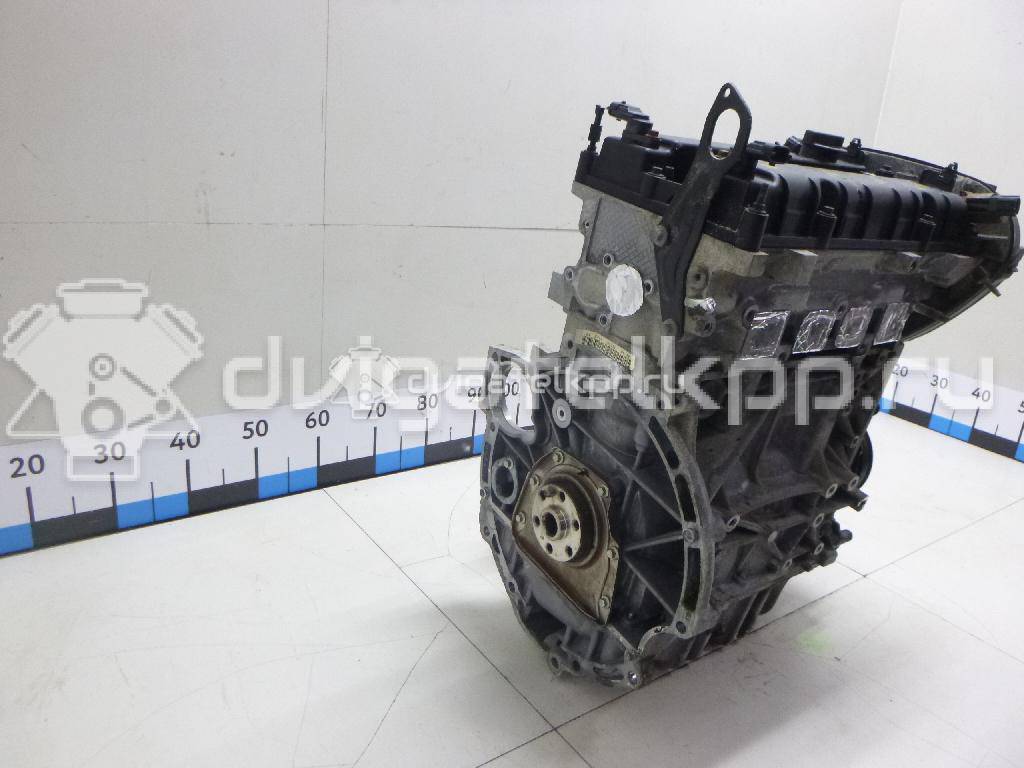 Фото Контрактный (б/у) двигатель KGBA для Ford Mondeo 120 л.с 16V 1.6 л бензин 1752082 {forloop.counter}}