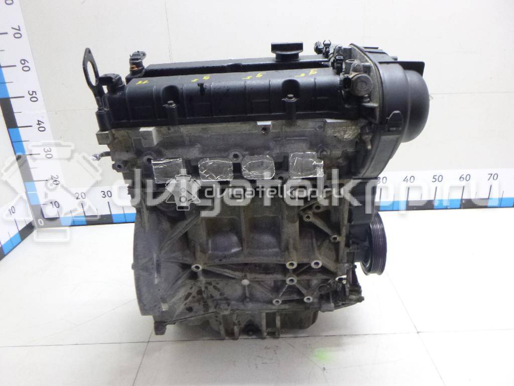 Фото Контрактный (б/у) двигатель KGBA для Ford Mondeo 120 л.с 16V 1.6 л бензин 1752082 {forloop.counter}}