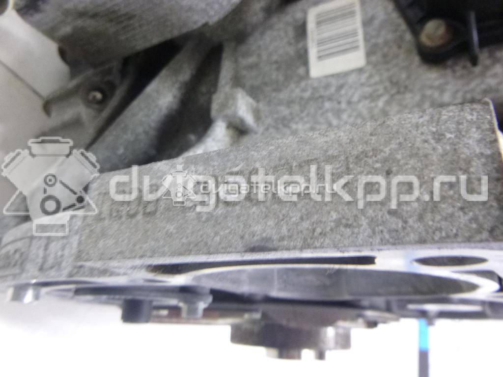 Фото Контрактный (б/у) двигатель KGBA для Ford Mondeo 120 л.с 16V 1.6 л бензин 1752082 {forloop.counter}}