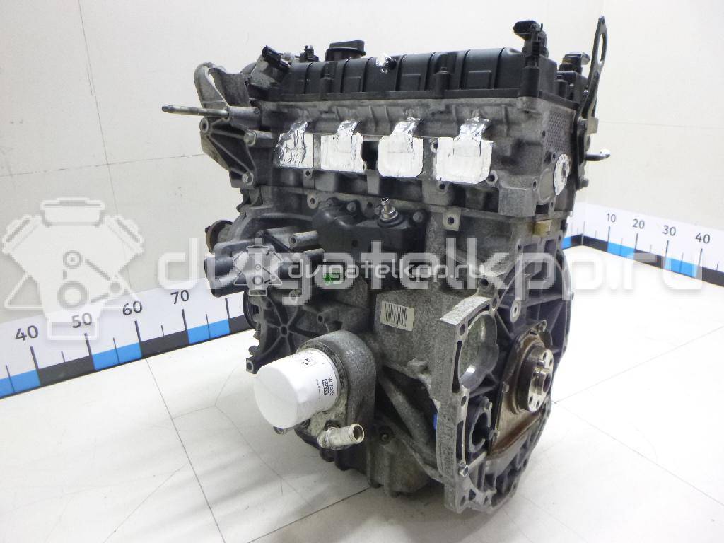 Фото Контрактный (б/у) двигатель PNDA для Ford / Ford Australia 125 л.с 16V 1.6 л бензин 1752082 {forloop.counter}}