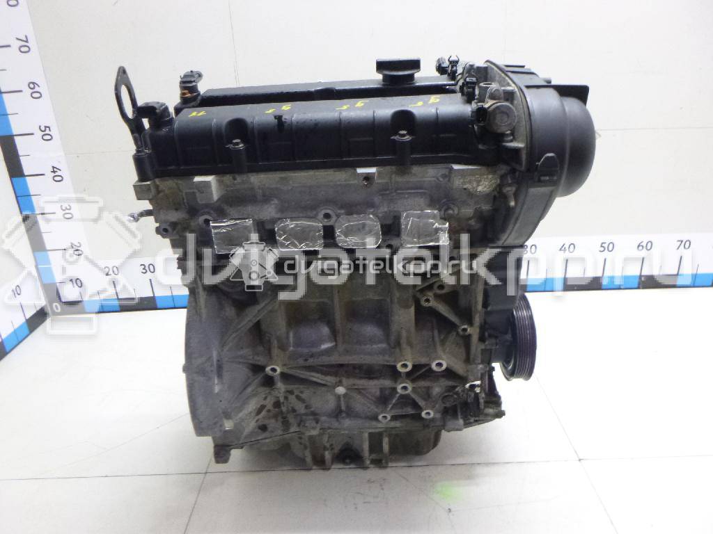 Фото Контрактный (б/у) двигатель PNDA для Ford / Ford Australia 125 л.с 16V 1.6 л бензин 1752082 {forloop.counter}}