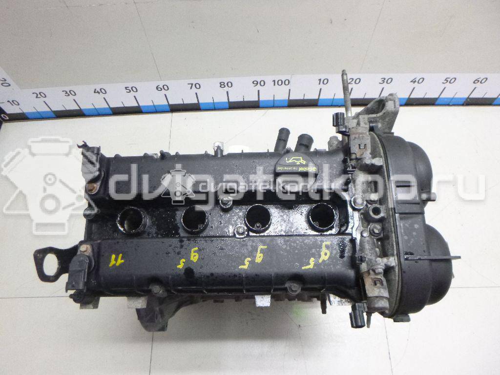Фото Контрактный (б/у) двигатель PNDA для Ford / Ford Australia 125 л.с 16V 1.6 л бензин 1752082 {forloop.counter}}
