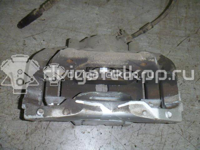 Фото Суппорт тормозной передний левый  34116786817 для Bmw 5 / 6 / 7 {forloop.counter}}