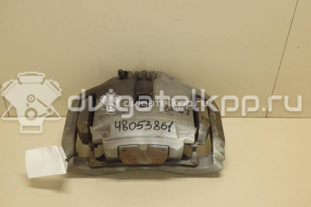Фото Суппорт тормозной передний левый  34116786817 для Bmw 5 / 6 / 7 {forloop.counter}}