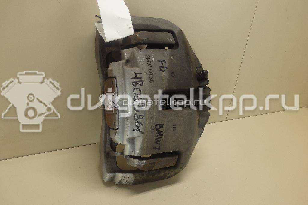 Фото Суппорт тормозной передний левый  34116786817 для Bmw 5 / 6 / 7 {forloop.counter}}