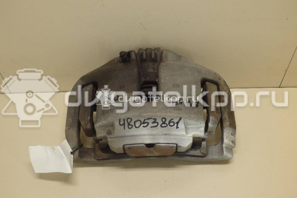 Фото Суппорт тормозной передний левый  34116786817 для Bmw 5 / 6 / 7 {forloop.counter}}