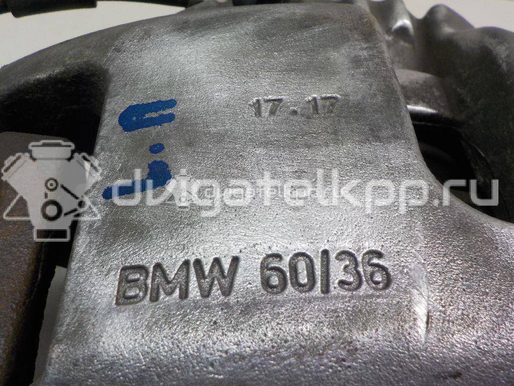 Фото Суппорт тормозной передний левый  34116786817 для Bmw 5 / 6 / 7 {forloop.counter}}