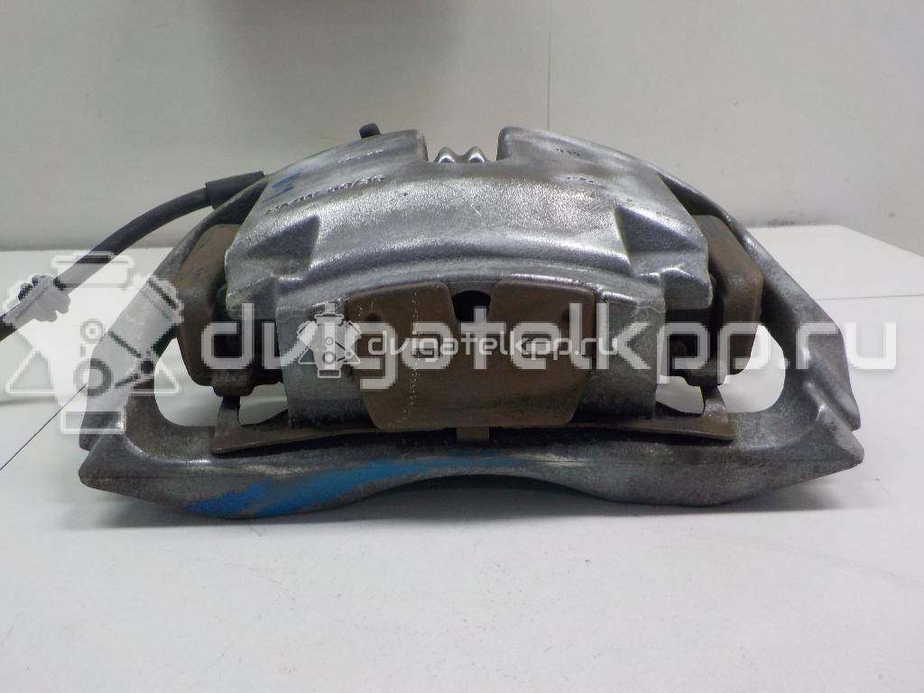 Фото Суппорт тормозной передний левый  34116786817 для Bmw 5 / 6 / 7 {forloop.counter}}