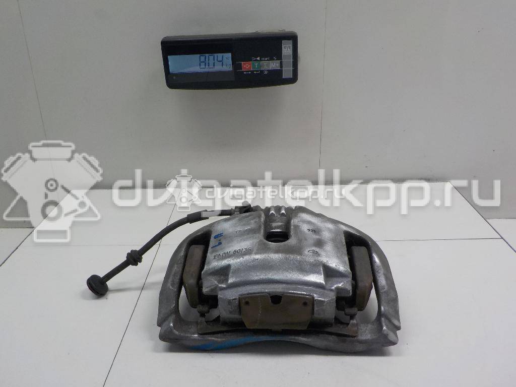 Фото Суппорт тормозной передний левый  34116786817 для Bmw 5 / 6 / 7 {forloop.counter}}