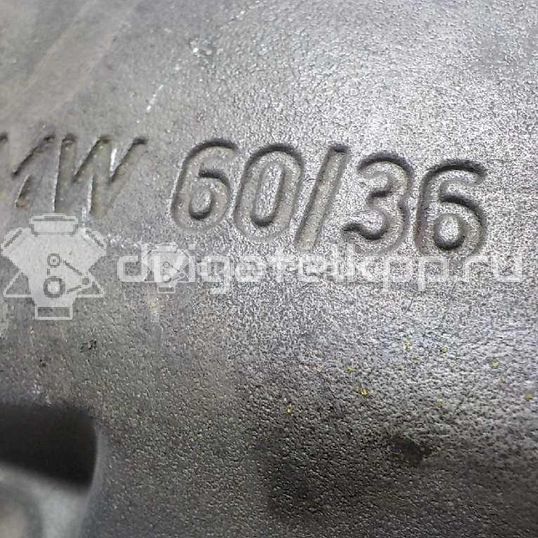 Фото Суппорт тормозной передний левый  34116786817 для Bmw 5 / 6 / 7