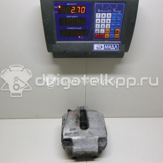 Фото Суппорт тормозной передний левый  34116791919 для Bmw 5