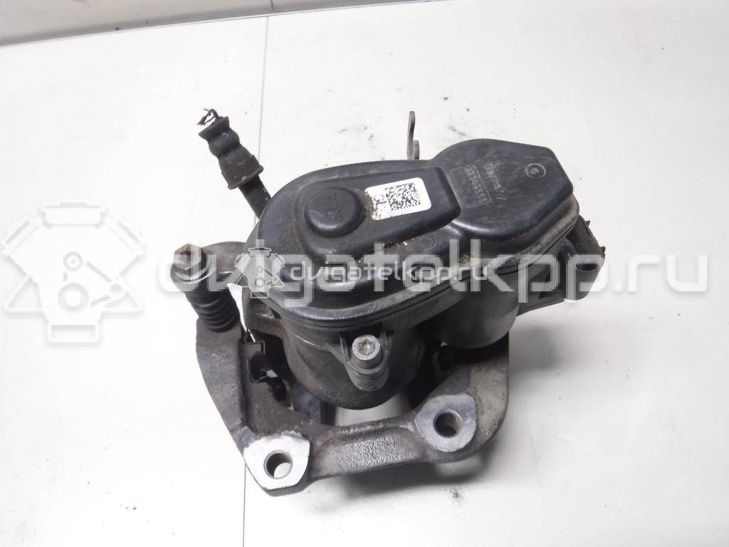 Фото Суппорт тормозной задний левый  34216793041 для Bmw 5 / 6 {forloop.counter}}