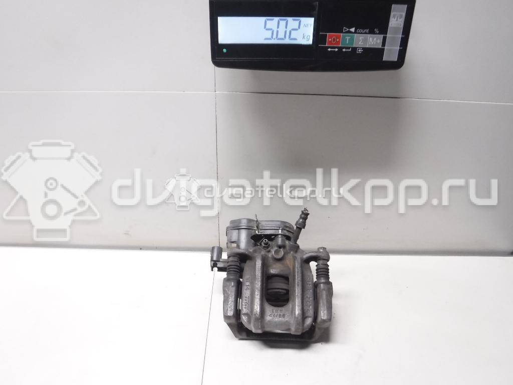 Фото Суппорт тормозной задний левый  34216793041 для Bmw 5 / 6 {forloop.counter}}