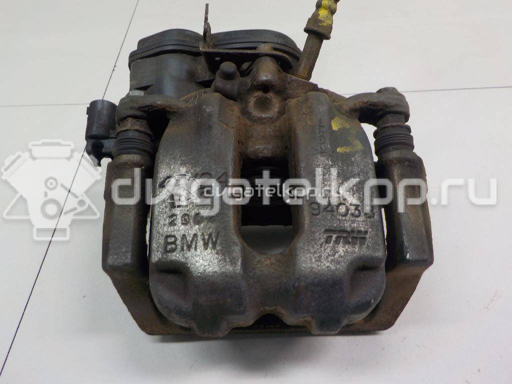 Фото Суппорт тормозной задний левый  34216793041 для Bmw 5 / 6 {forloop.counter}}