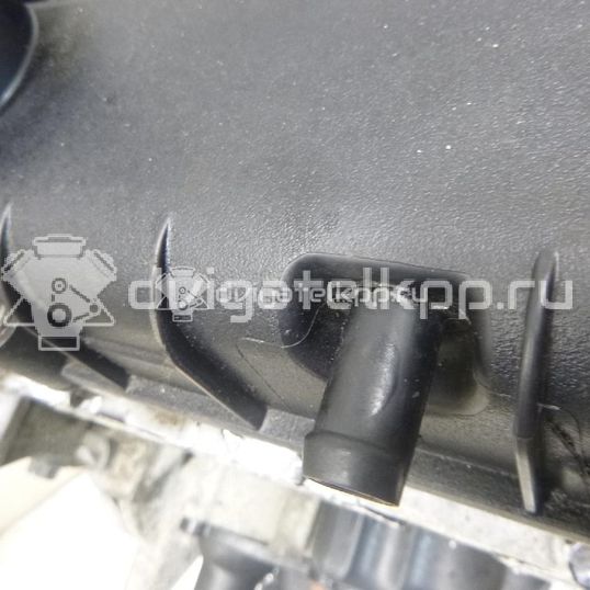 Фото Контрактный (б/у) двигатель CT для Volkswagen / Ford (Changan) 110 л.с 16V 1.5 л бензин 1752082