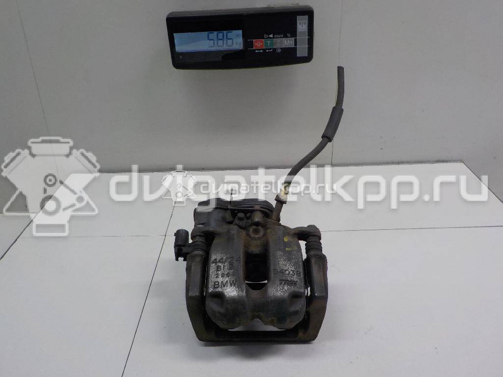 Фото Суппорт тормозной задний левый  34216793041 для Bmw 5 / 6 {forloop.counter}}