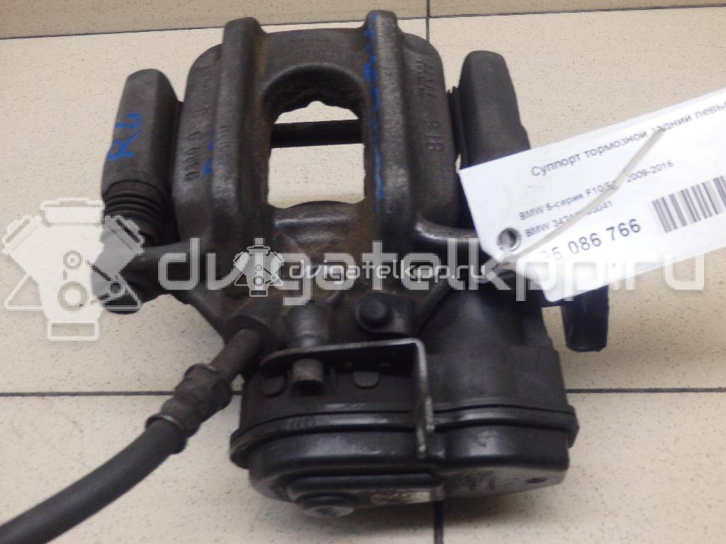 Фото Суппорт тормозной задний левый  34216793041 для Bmw 5 / 6 {forloop.counter}}