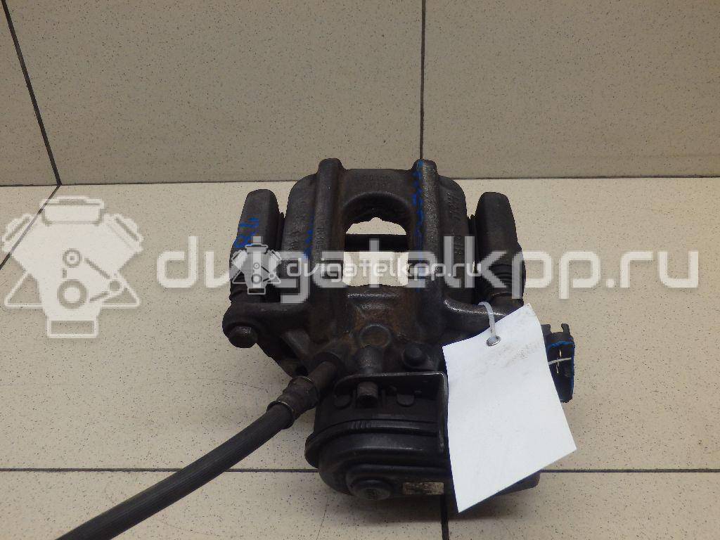 Фото Суппорт тормозной задний левый  34216793041 для Bmw 5 / 6 {forloop.counter}}
