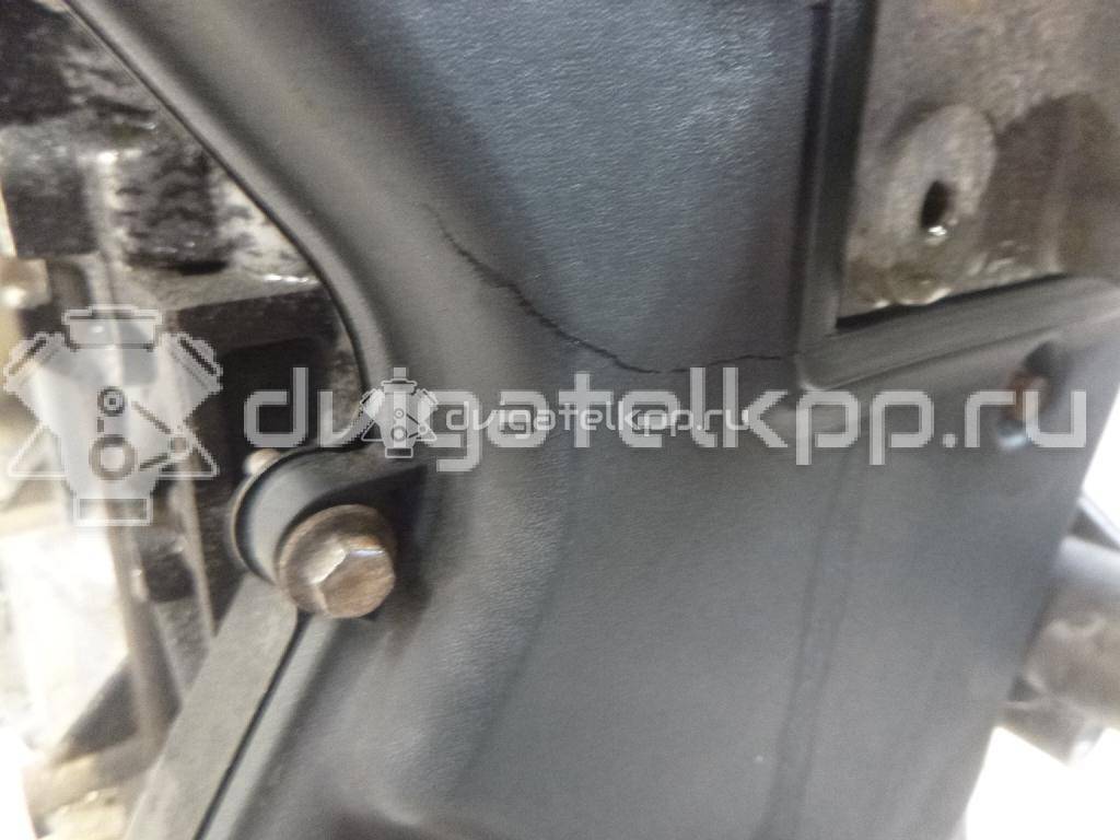 Фото Контрактный (б/у) двигатель CT для Volkswagen / Ford (Changan) 110 л.с 16V 1.5 л бензин 1752082 {forloop.counter}}