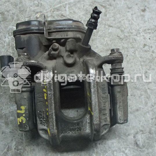 Фото Суппорт тормозной задний левый  34216793041 для Bmw 5 / 6