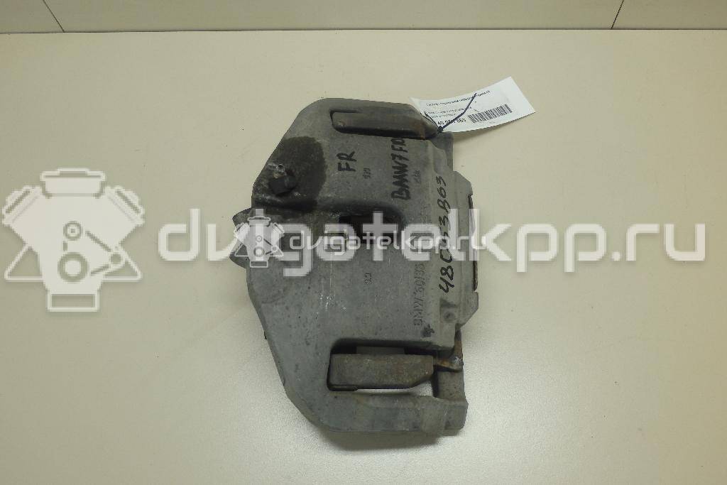 Фото Суппорт тормозной передний правый  34116786818 для Bmw 5 / 6 / 7 {forloop.counter}}