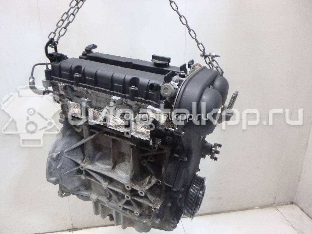 Фото Контрактный (б/у) двигатель CT для Volkswagen / Ford (Changan) 110 л.с 16V 1.5 л бензин 1752082 {forloop.counter}}