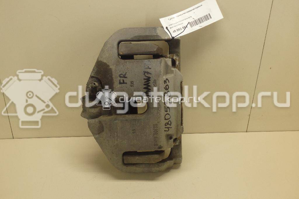 Фото Суппорт тормозной передний правый  34116786818 для Bmw 5 / 6 / 7 {forloop.counter}}