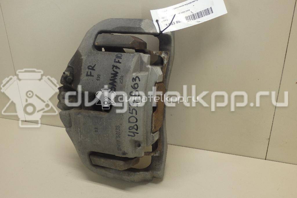 Фото Суппорт тормозной передний правый  34116786818 для Bmw 5 / 6 / 7 {forloop.counter}}