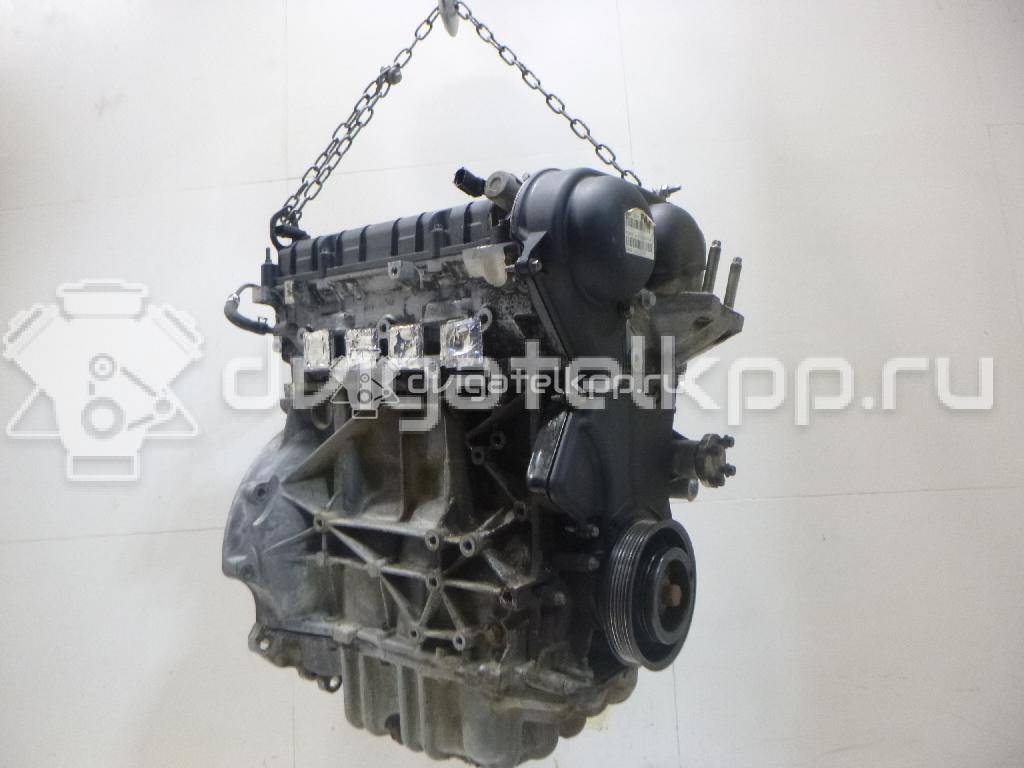 Фото Контрактный (б/у) двигатель CT для Volkswagen / Ford (Changan) 110 л.с 16V 1.5 л бензин 1752082 {forloop.counter}}